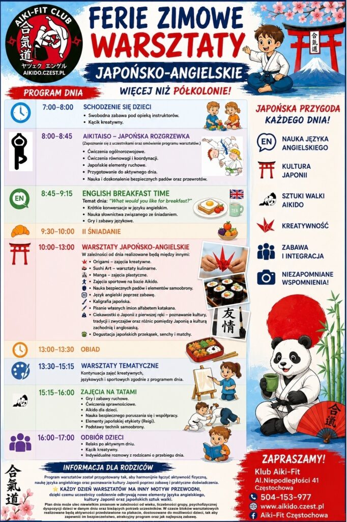 Ferie Zimowe 2027-Warsztaty Japońsko-Angielskie – więcej niż półkolonie! 3 plan warsztatow japonskoangielskich v2 ferie zimowe