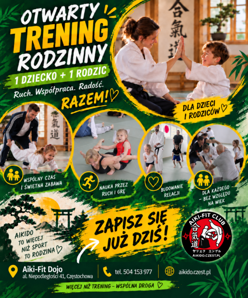 Zajęcia Rodzinne "Rodzic+Dziecko" 1 77990deb 8052 44e8 a343 fc20f175be2d
